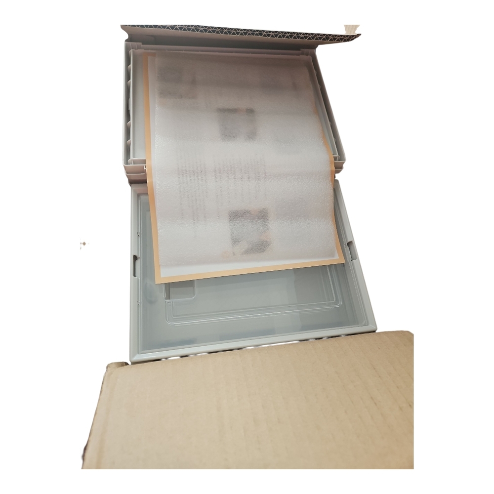 Shoe Boxes